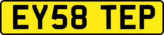 EY58TEP