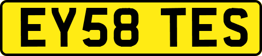 EY58TES