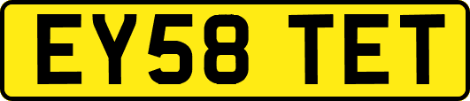 EY58TET