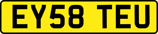 EY58TEU
