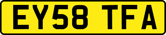EY58TFA