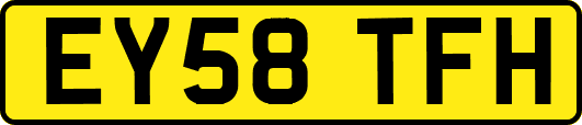 EY58TFH