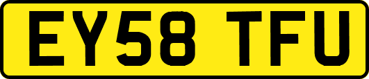 EY58TFU