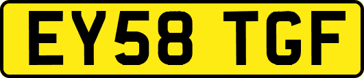 EY58TGF
