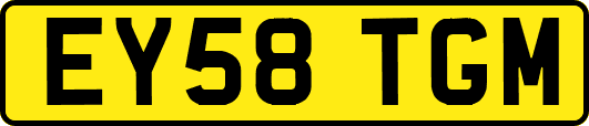 EY58TGM