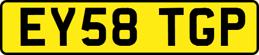 EY58TGP