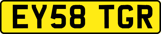 EY58TGR