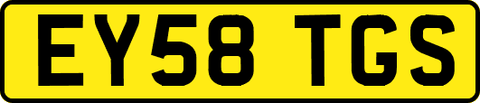 EY58TGS