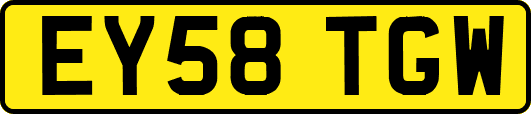 EY58TGW