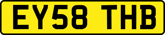 EY58THB