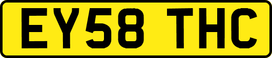EY58THC