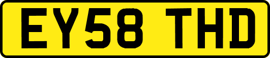 EY58THD