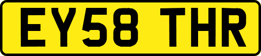 EY58THR