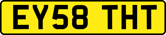 EY58THT
