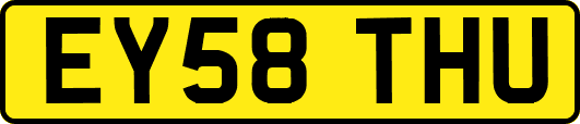 EY58THU