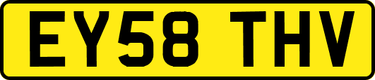 EY58THV