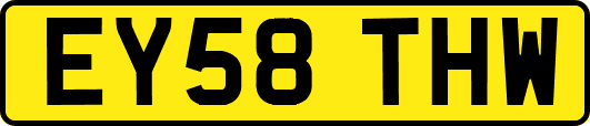 EY58THW