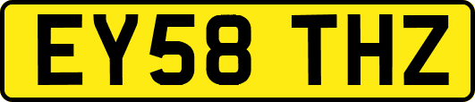 EY58THZ