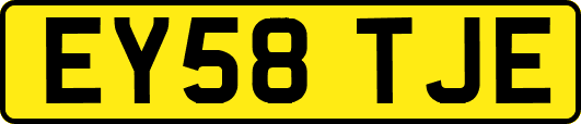EY58TJE