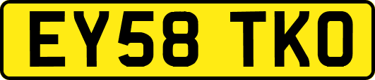 EY58TKO