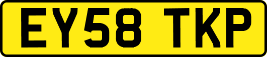 EY58TKP