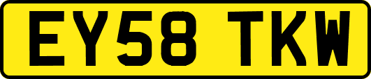 EY58TKW