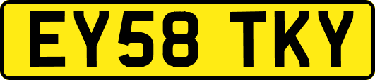 EY58TKY