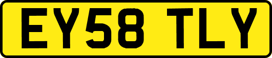 EY58TLY