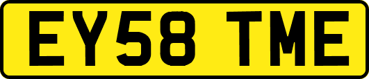 EY58TME