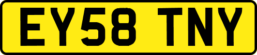 EY58TNY