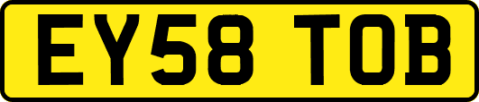 EY58TOB