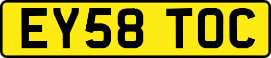 EY58TOC