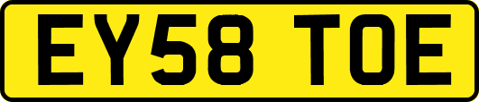 EY58TOE