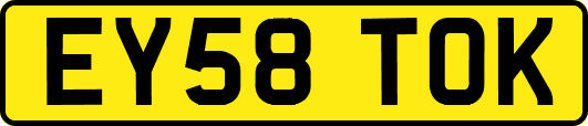 EY58TOK