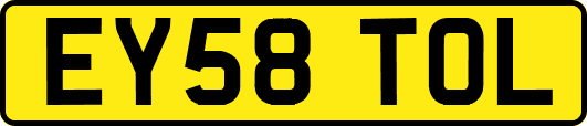 EY58TOL