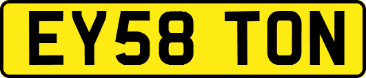 EY58TON