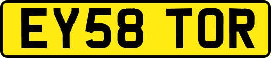 EY58TOR