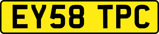 EY58TPC