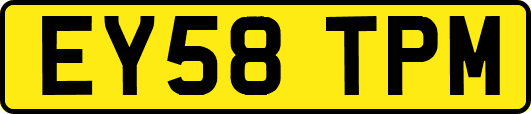 EY58TPM