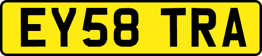 EY58TRA