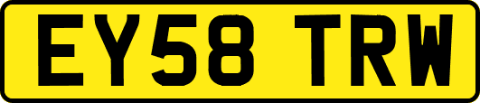 EY58TRW