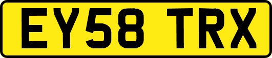 EY58TRX