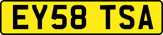 EY58TSA