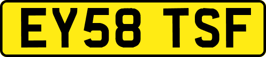 EY58TSF