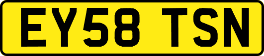 EY58TSN
