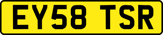 EY58TSR