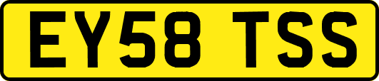 EY58TSS