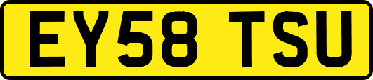 EY58TSU