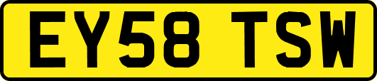 EY58TSW