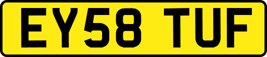 EY58TUF